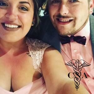 Meet your Posher, Miranda